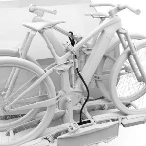 Замок Thule High-Grade Lock (TH 978500)