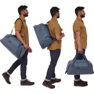 Дорожня сумка Thule Aion Duffel 35L (Dark Slate) (TH 3205021)