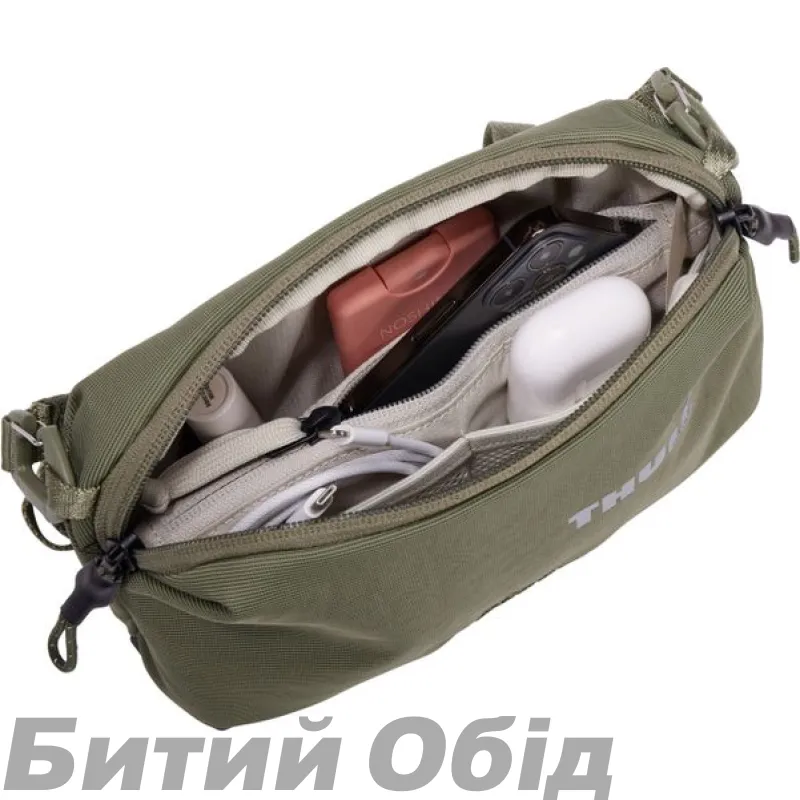Наплечная сумка Thule Paramount Crossbody 2L 