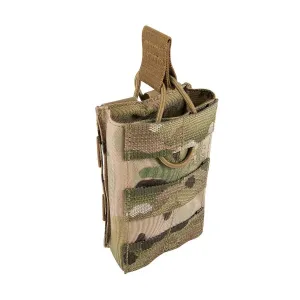 Підсумок для магазину автомата AK Tasmanian Tiger TT SGL Mag Pouch BEL MKII MC (Multicam)