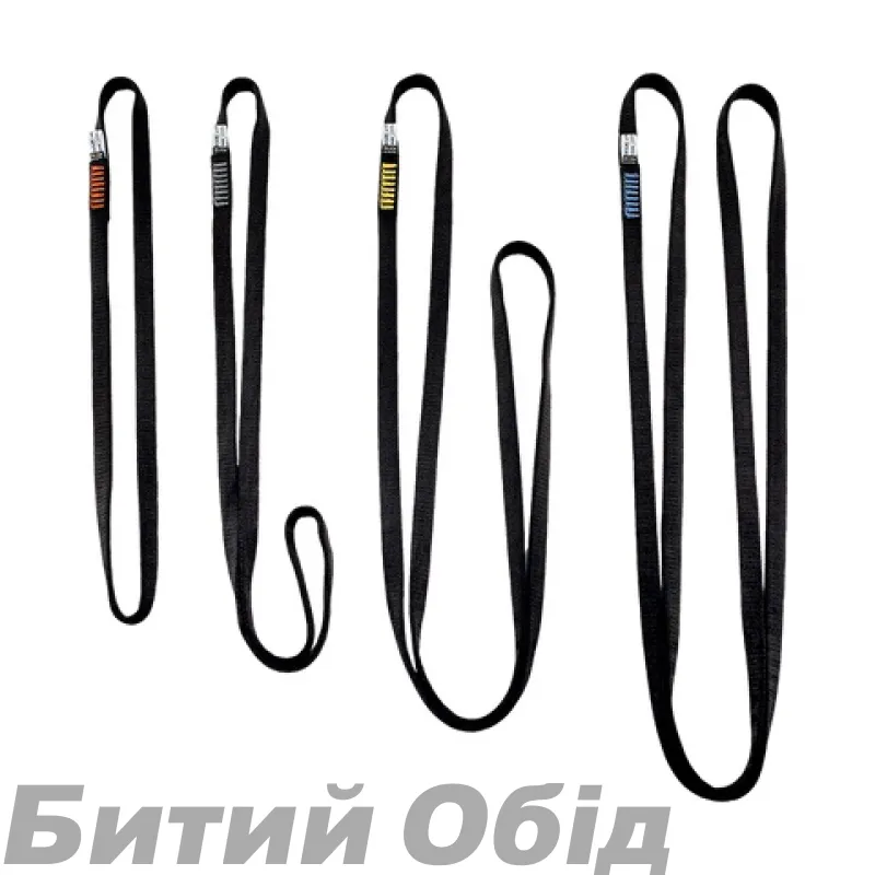 Петля Rock Empire Open Sling Work PA 25mm