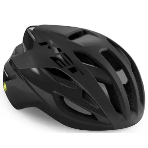 Шолом MET RIVALE MIPS CE BLACK | MATT GLOSSY 