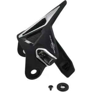 INSTINCT 2.0 CUFF [Black]