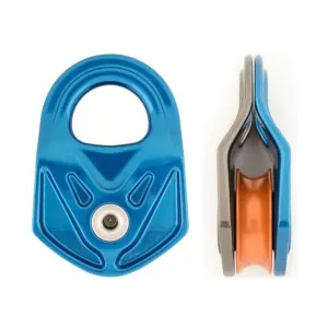 Блок DMM Gyro Pulley blue