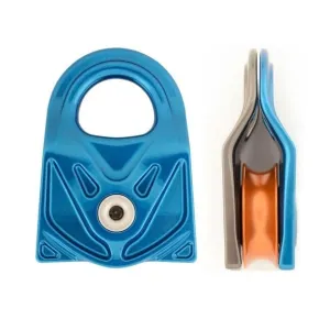 Блок DMM Gyro PM Pulley blue