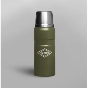Термос Picture Organic Campie military Термос Picture Organic Campie military