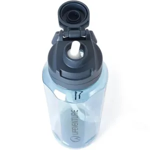 Фляга Lifeventure Tritan Flask 2.0 L navy