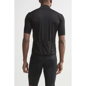 Джерсі Craft Essence Jersey Man black 