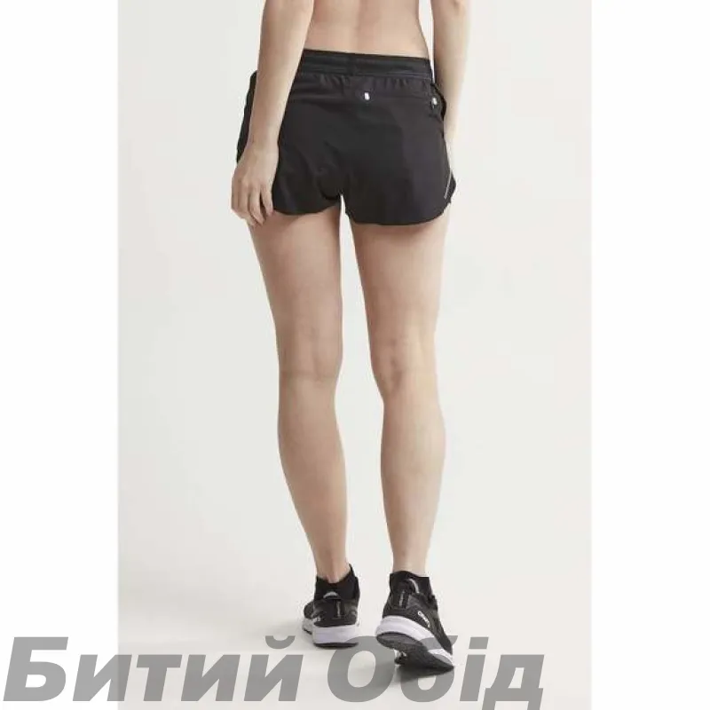 Шорти Craft Nanoweight Shorts Woman 