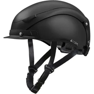 Велошлем Cairn Matris mat black