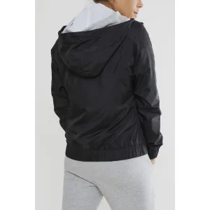 Куртка Craft District Windbreaker Woman 