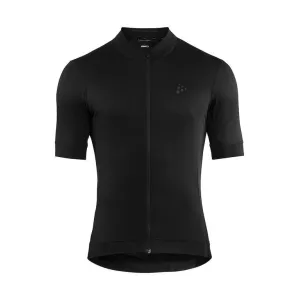 Джерсі Craft Essence Jersey Man black 