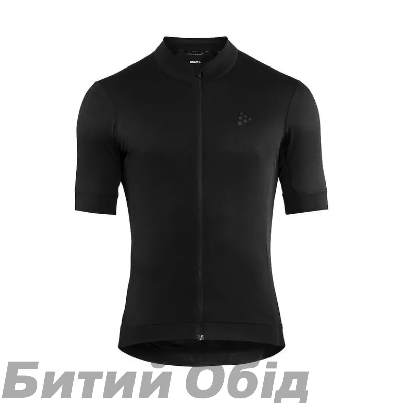 Джерси Craft Essence Jersey Man black 