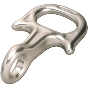 Вісімка DMM Anka Descender steel