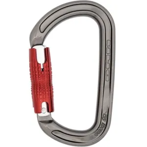 Карабін DMM Ultra D Quicklock