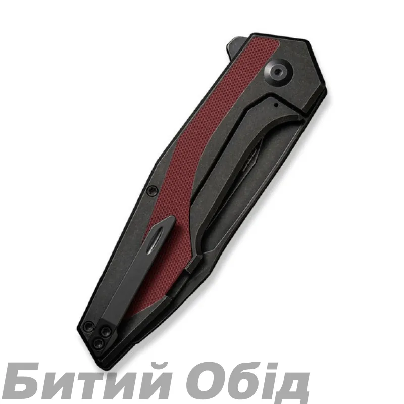 Ніж складаний Civivi Hypersonic C22011-3