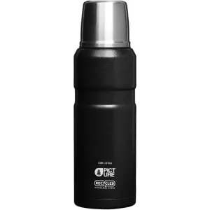 Термос Picture Organic Campoi black