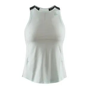 Майка Craft Craft Nanoweight Singlet Woman white 