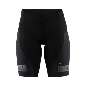 Велотрусы Craft Hale Glow Shorts Woman 