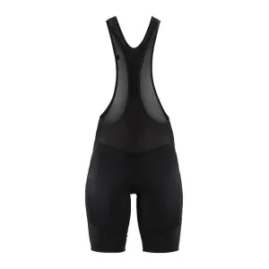Велошорты Craft Essence Bib Shorts Woman 