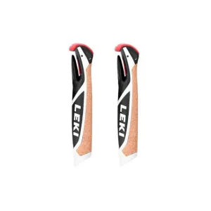 Ручки Nordic Shark 2.0 16mm black, white push button red Ручки Nordic Shark 2.0 16mm black, white push button red