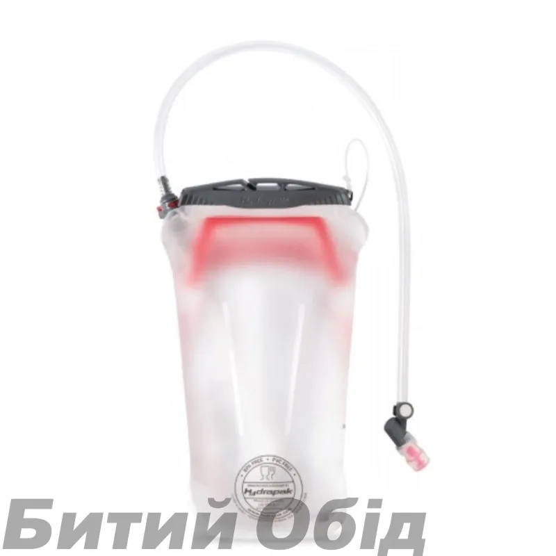 Питтєва система Osprey Hydraulics LT 1.5L Reservoir