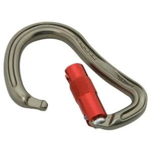 Карабин DMM Big Boa Quicklock