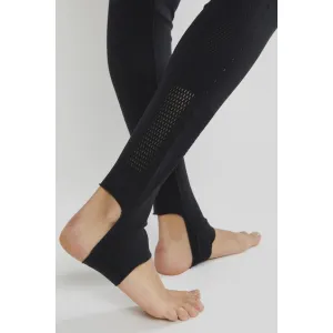 Тайтсы Craft UNTMD Warpknit Tights Woman black 