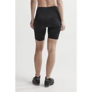 Шорты Craft Essence Shorts Woman black.