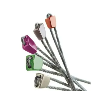 Набор закладных элементов DMM Peenut Set #1-5