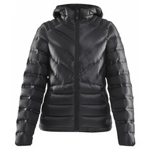 Куртка Craft Down Jacket Woman BLACK М