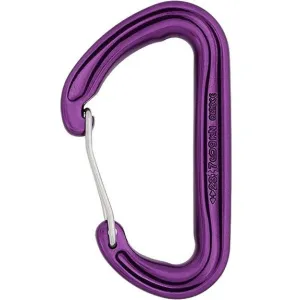 Карабін DMM Phantom purple