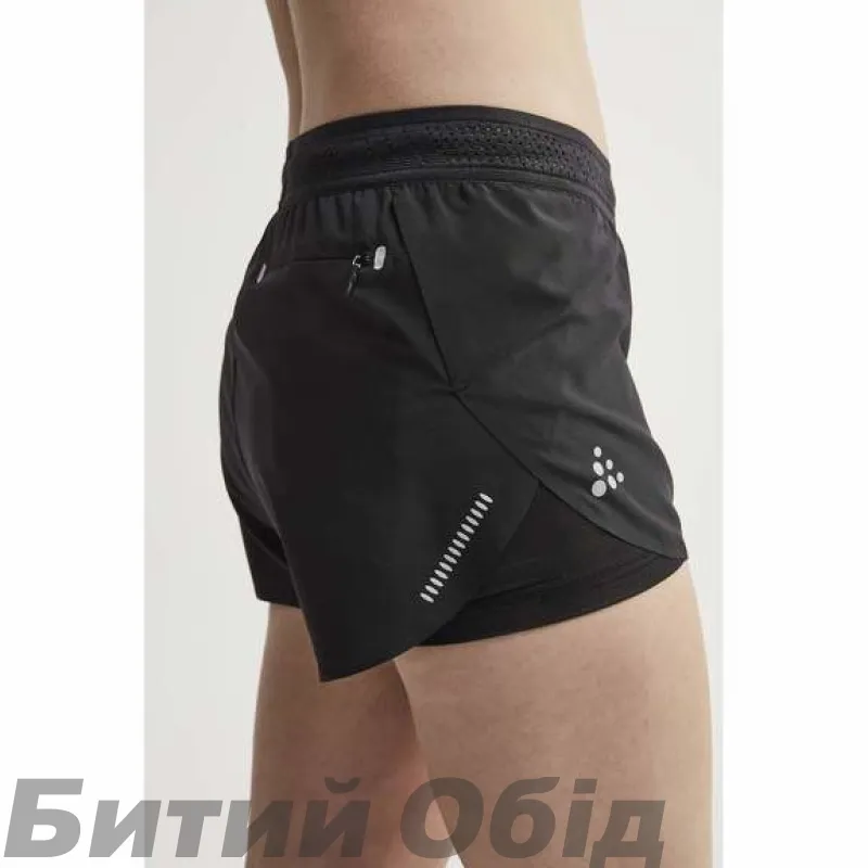 Шорти Craft Nanoweight Shorts Woman 