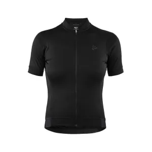 Велоджерсі Craft Essence Jersey Woman black 
