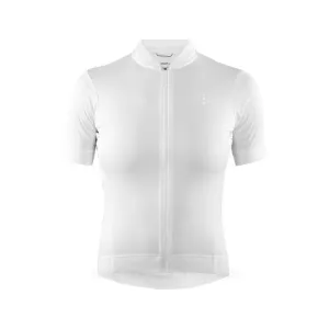 Велоджерсі Craft Essence Jersey Woman white 