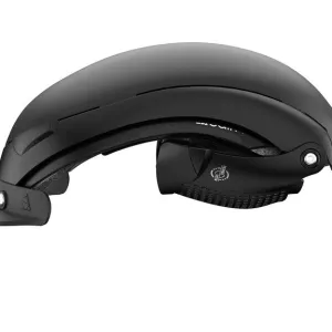 Велошлем Cairn Matris mat black