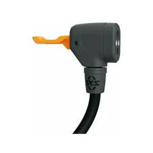 Запчасть для насоса SKS MULTIVALVE EASY HEAD  BLACK
