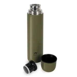 Термос Tasmanian Tiger H&C Stuff 1л (Olive) Термос Tasmanian Tiger H&C Stuff 1л (Olive)