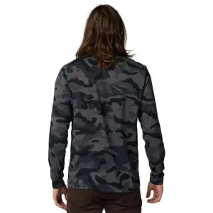 Футболка FOX HEAD TECH TEE [Camo]