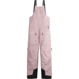 Брюки Picture Organic U62 Bib W 2024 sea fog 