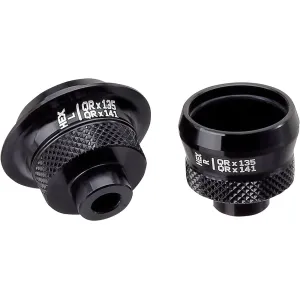 Адаптер для задней втулки SPANK HEX QRx135/141