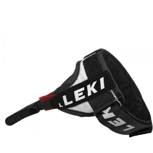 Темляк Leki Power trigger 1 V2 strap silver Темляк Leki Power trigger 1 V2 strap silver