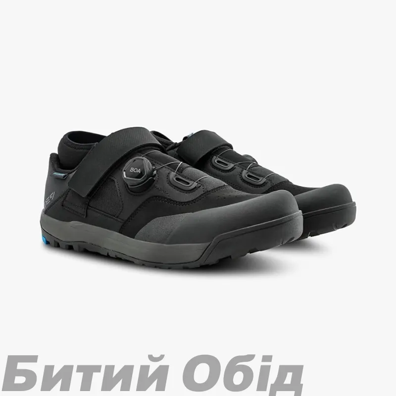 Веловзуття Shimano GE900 чорне