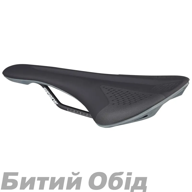 Сідло SPANK SPIKE 160, Geoff Gulevich Edition