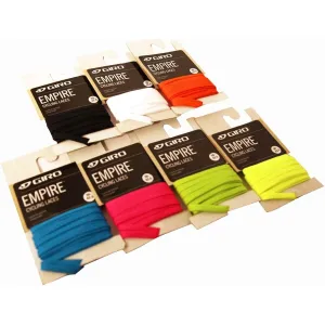 Шнурки Giro Empire Laces 52"/132см Шнурки Giro Empire Laces 52"/132см