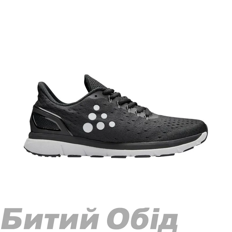 Кросівки Craft V150 Engineered Woman black
