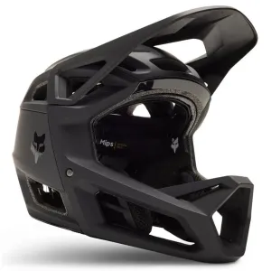 Шлем FOX PROFRAME RS HELMET - MATTE [Black]