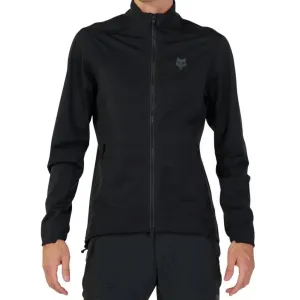 Куртка FOX FLEXAIR LITE Jacket [Black]