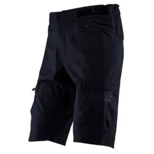 Шорты LEATT MTB 2.0 Enduro Short [Black]