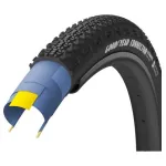 Покришка GoodYear 27.5x2.0 (50-584) 650bx50 Connector Tubeless Ready Folding Black, 60tpi